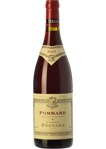 Régnard Pommard 2022