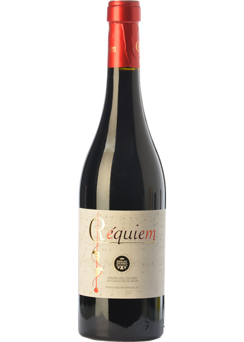 Réquiem Crianza 2013
