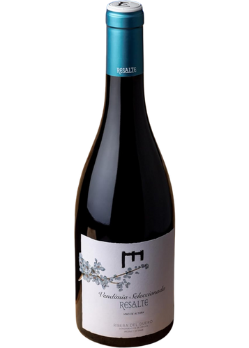 Resalte Vendimia Seleccionada 2022 (Magnum)