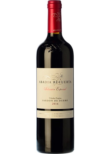 Abadía Retuerta Selección Especial 2020 (Doble Magnum)