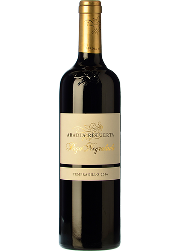 Abadía Retuerta Pago Negralada 2019