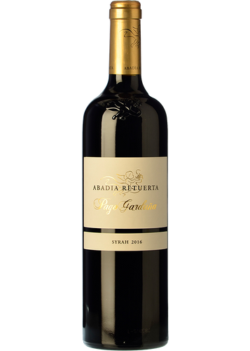 Abadía Retuerta Pago La Garduña 2018