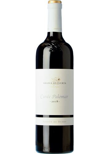 Abadía Retuerta Cuvée El Palomar 2018