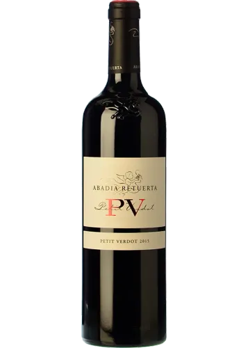 Abadía Retuerta Petit Verdot 2021
