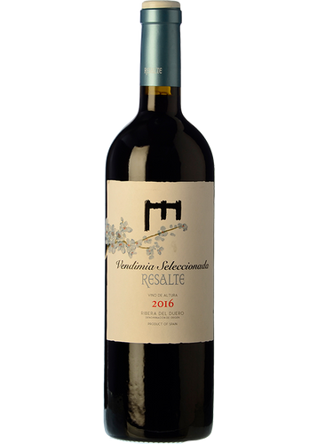 Resalte Vendimia Seleccionada 2021 (Magnum)