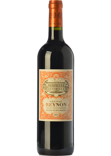 Château Reynon 2018