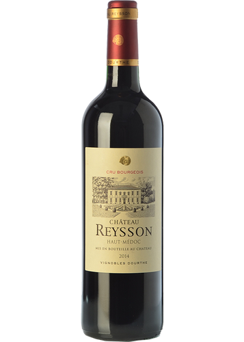 Château Reysson 2018