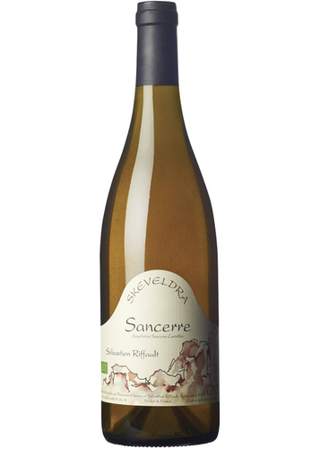 Riffault Sancerre Skeveldra 2013