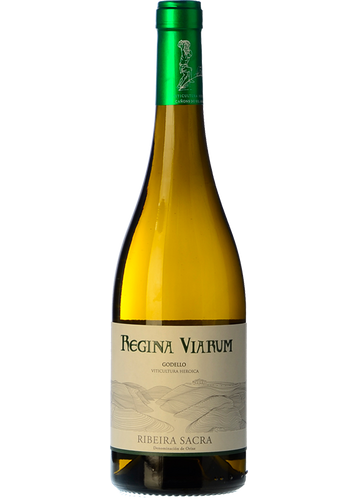 Regina Viarum Godello 2025