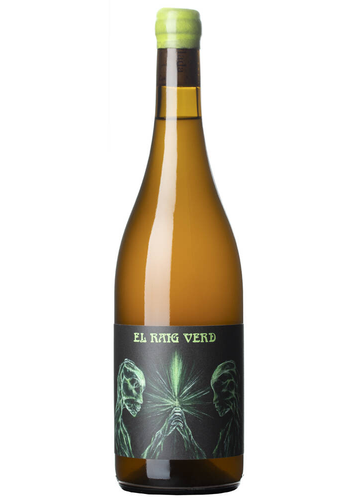La Salada Raig Verd 2025