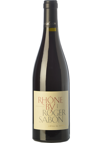 Rhône by Roger Sabon 2015