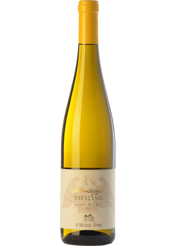 San Michele Appiano Riesling Montiggl 2019