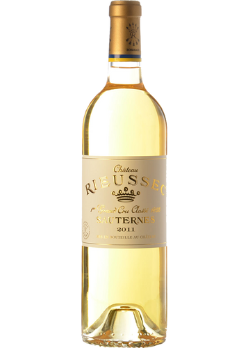 Château Rieussec 2020
