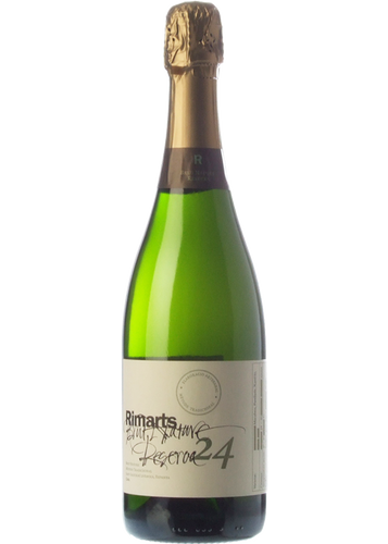 Cava Rimarts Brut Nature Reserva 24 2023