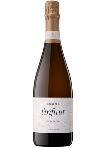 Recaredo L'Infinit Brut Nature 2023