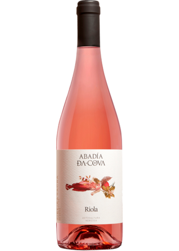 Abadia da Cova Riola Caiño 2021 (Magnum)
