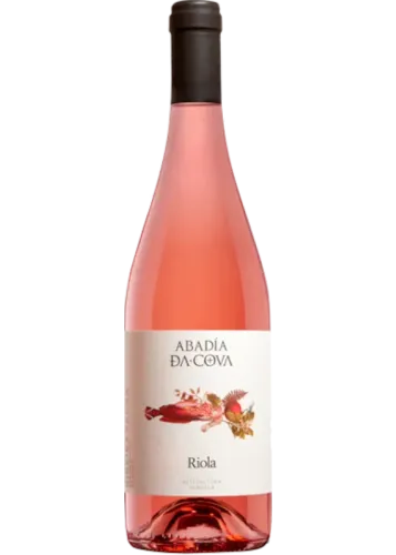 Abadia da Cova Riola Caiño 2025