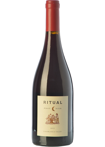 Ritual Pinot Noir 2015