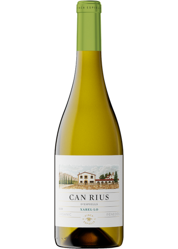 Can Rius d’Espiells 2024