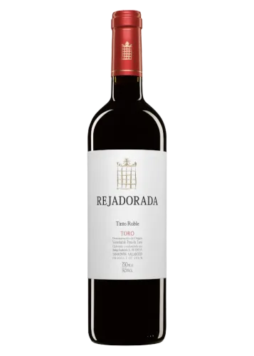 Rejadorada Roble 2024