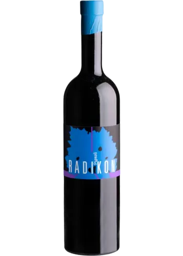 Radikon Pignoli 2013 (1 L)