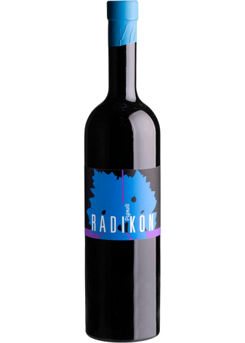 Radikon Pignoli 2013 (0,5 L)