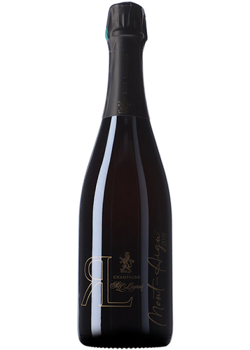 R&L Legras Mont Aigü Grand Cru 2018