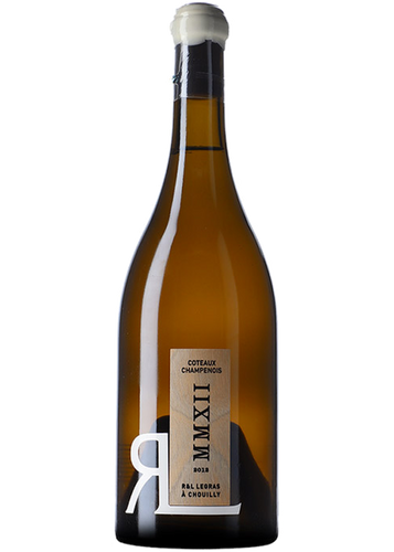 R&L Legras Côteaux Champenois MMXII Blanc 2012