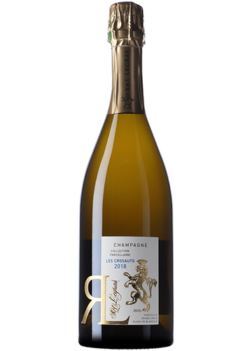 R&L Legras Les Crosauts Grand Cru 2018