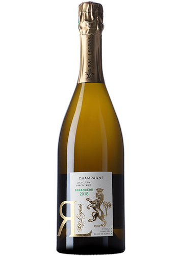 R&L Legras Sorangeon Grand Cru 2018