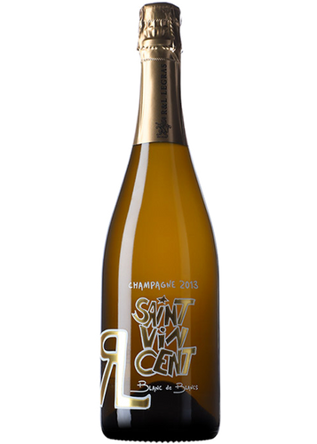 R&L Legras Cuvée St-Vincent Grand Cru 2013
