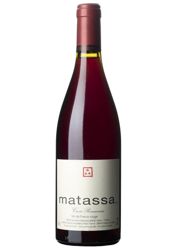Matassa Romanissa 2023