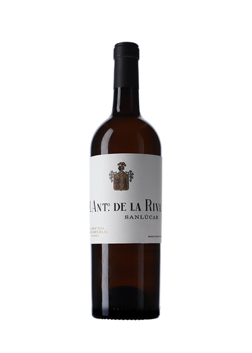 De La Riva Manzanilla Miraflores Saca nº1 2025