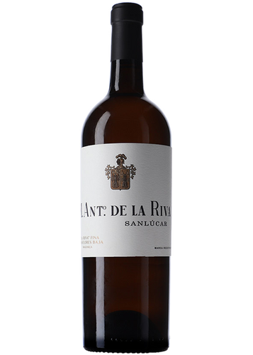 De La Riva Manzanilla Miraflores Saca nº1 2025