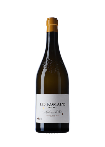 Alphonse Mellot Les Romains Blanc 2022