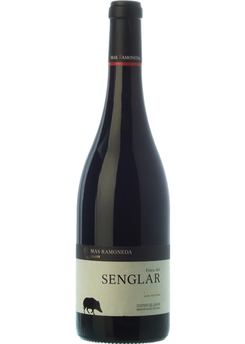 Mas Ramoneda Finca del Senglar 2010