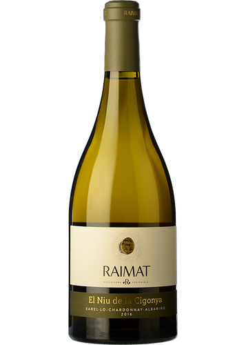 Raimat Niu de la Cigonya 2022