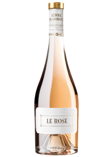 Le Rosé de Antídoto 2024