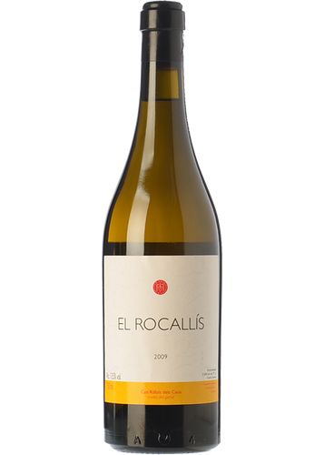 Can Ràfols dels Caus El Rocallís 2022