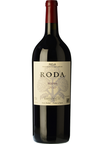 Roda 2021 (Magnum)