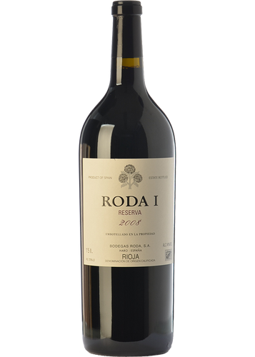 Roda I 2019 (Magnum)