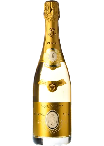 Louis Roederer Brut Cristal 2013 (Magnum)