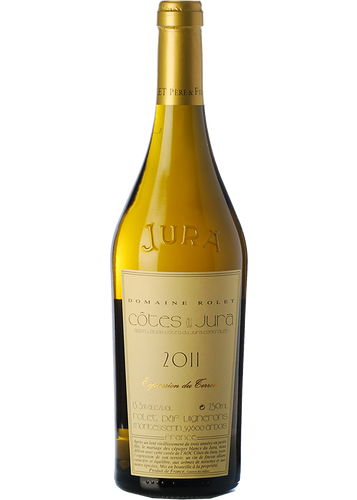 Rolet Côtes du Jura Expression du Terroir 2018