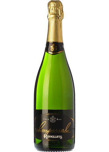 Rovellats Brut Imperial 2022