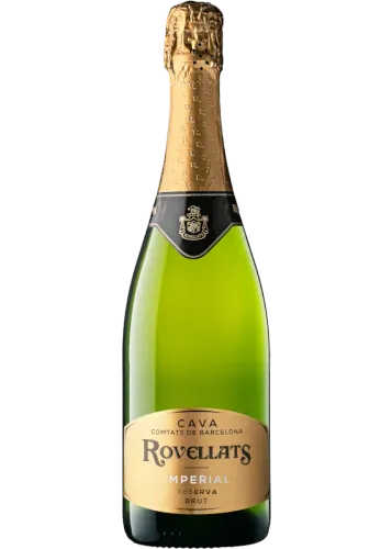 Rovellats Brut Imperial 2022