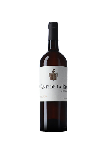 De La Riva Oloroso Extra la Blanquita 2025