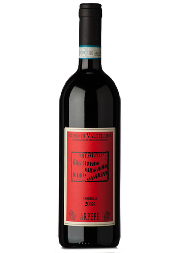 Ar.Pe.Pe. Rosso di Valtellina 2024