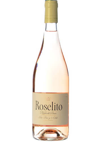 Roselito de Antídoto 2025