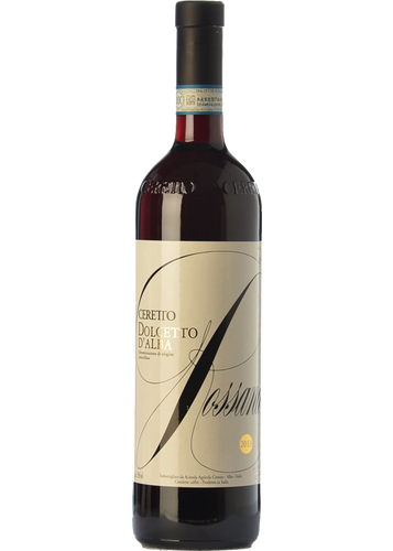 Ceretto Dolcetto d'Alba Rossana 2023