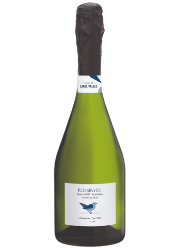 Rossinyol Brut Nature Gran Reserva 2017